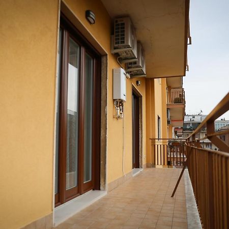B&B A Salerno Buitenkant foto