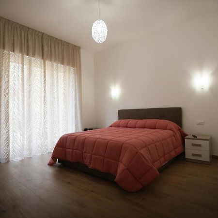 B&B A Salerno Buitenkant foto