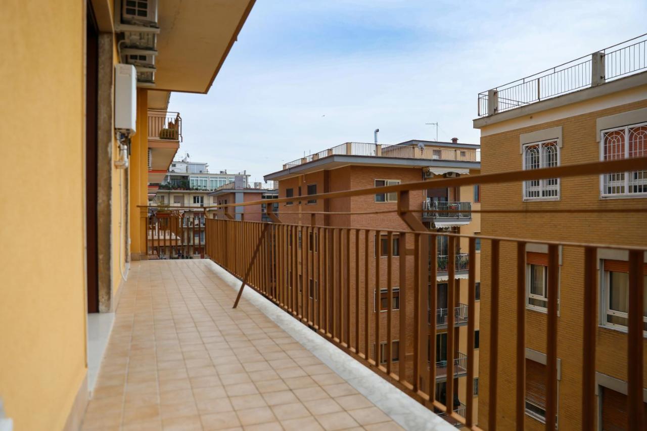 B&B A Salerno Buitenkant foto